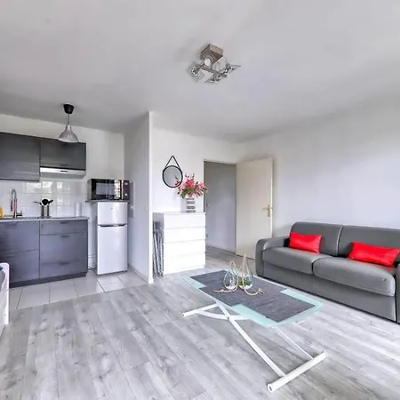 Studio Station Bussy-Saint-Georges