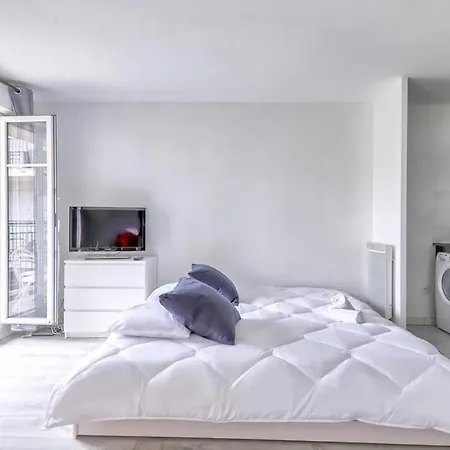 Studio Station Appartement *