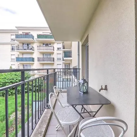Studio Station Appartement