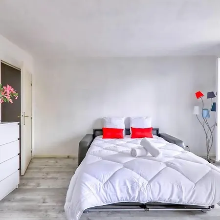 Studio Station Appartement