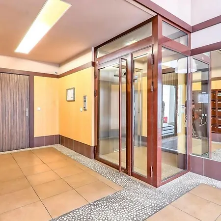 Appartement Studio Station Bussy-Saint-Georges