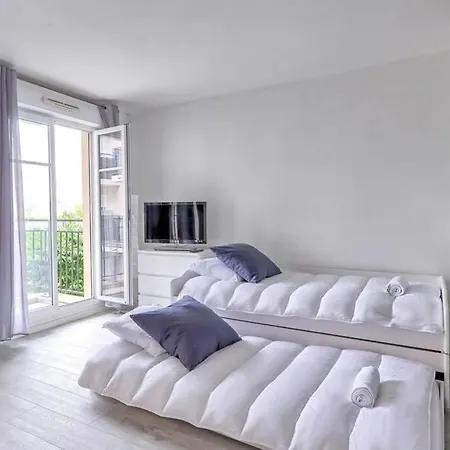 Studio Station Appartement *